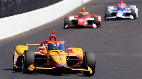 how to watch indy 500 qualifying|Indy 500: How To Watch, Starting Time, Top Contenders .